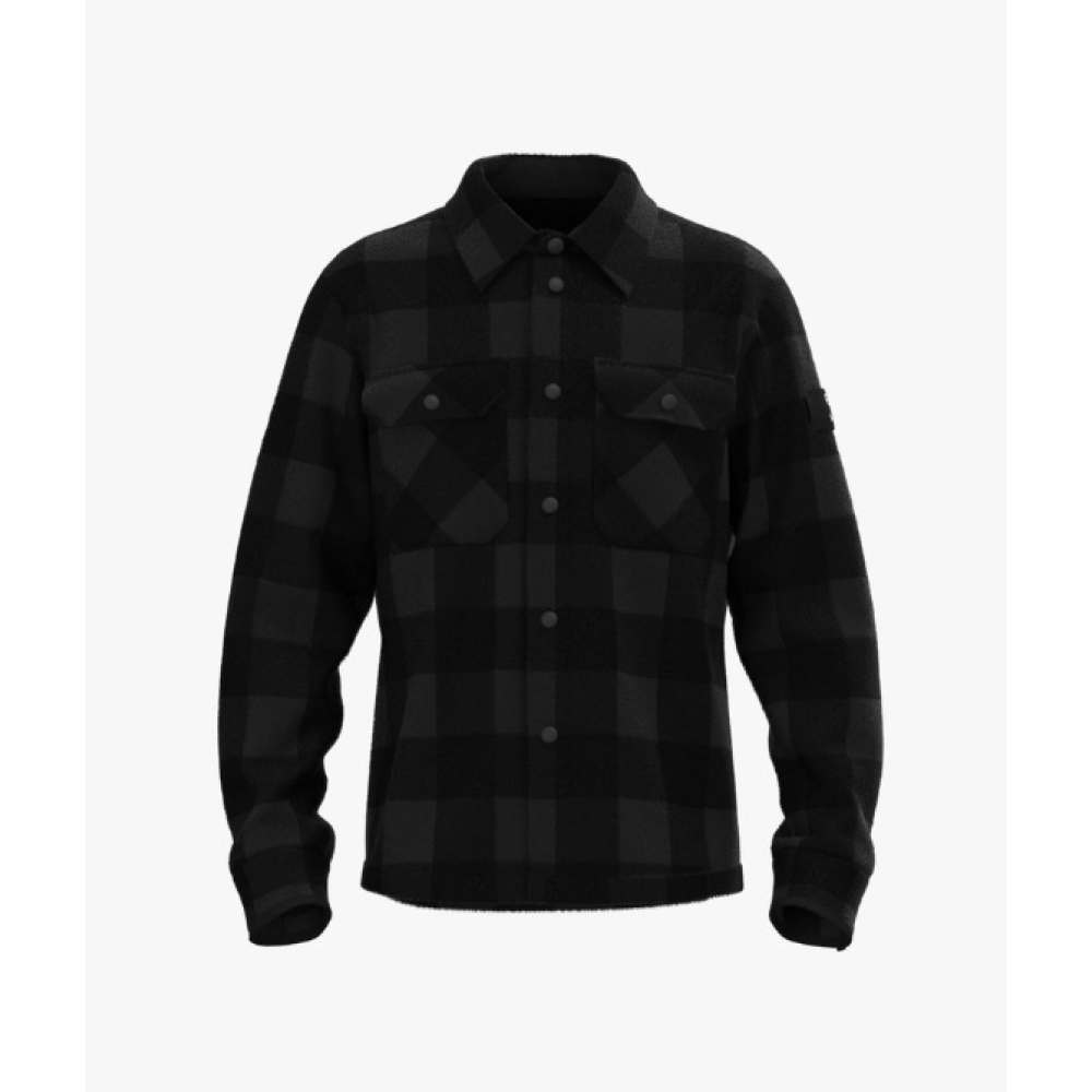 ENERGIAPURA - CAMICIA QUEBEC
